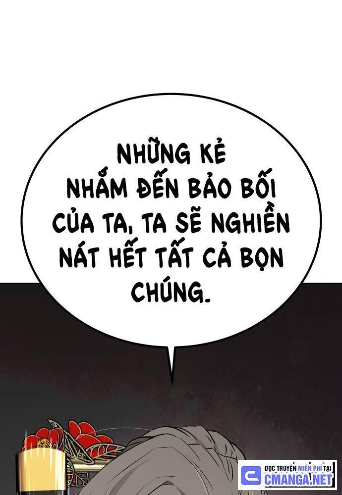 Lời Nguyền Của Dangun Chapter 22 - Trang 2