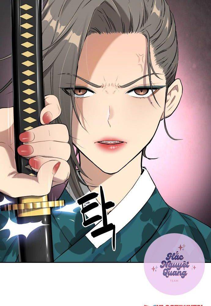 Lời Nguyền Của Dangun Chapter 22 - Trang 2