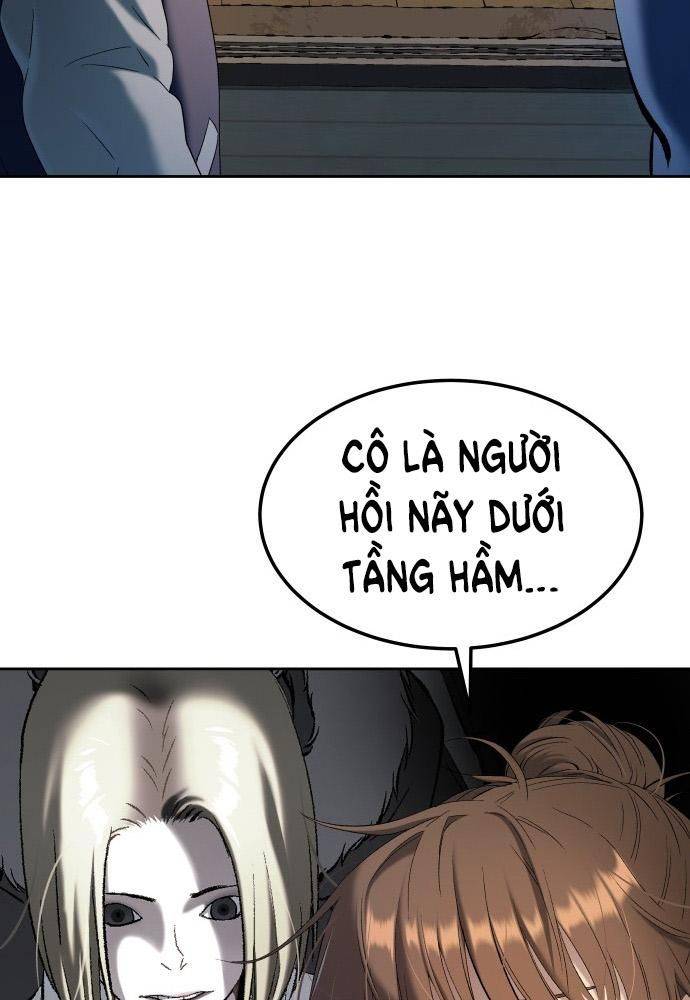 Lời Nguyền Của Dangun Chapter 22 - Trang 2