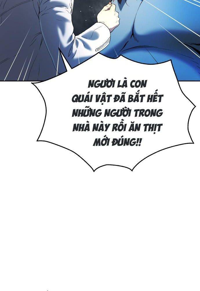 Lời Nguyền Của Dangun Chapter 22 - Trang 2