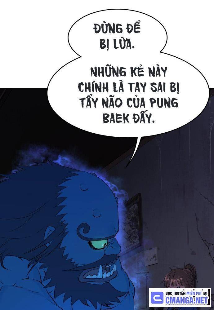 Lời Nguyền Của Dangun Chapter 22 - Trang 2