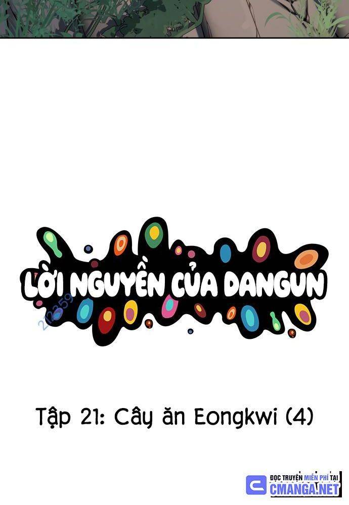 Lời Nguyền Của Dangun Chapter 21 - Trang 2