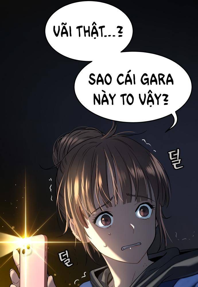 Lời Nguyền Của Dangun Chapter 19 - Trang 2