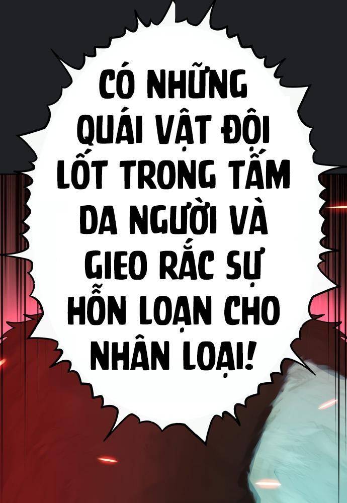 Lời Nguyền Của Dangun Chapter 17 - Trang 2