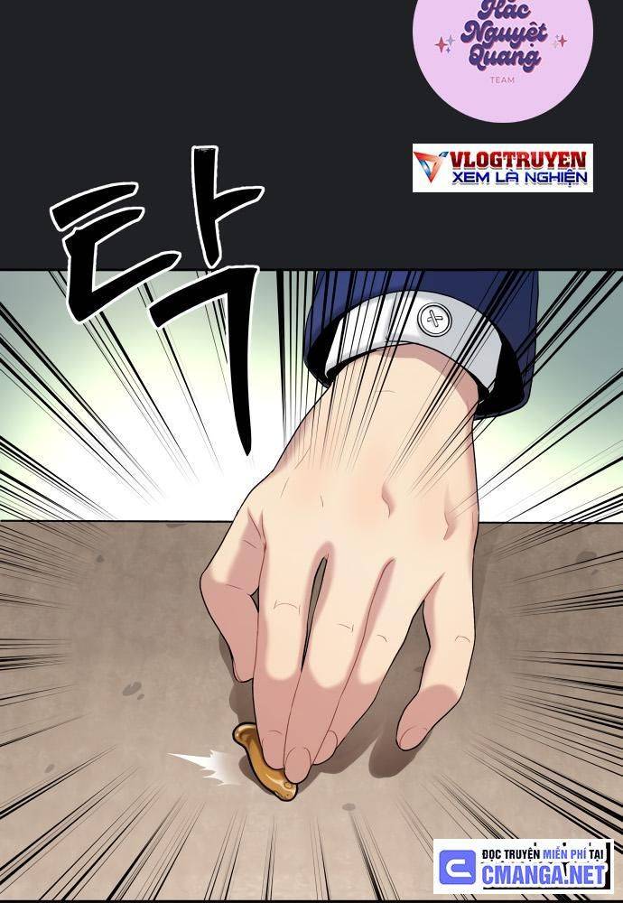 Lời Nguyền Của Dangun Chapter 17 - Trang 2