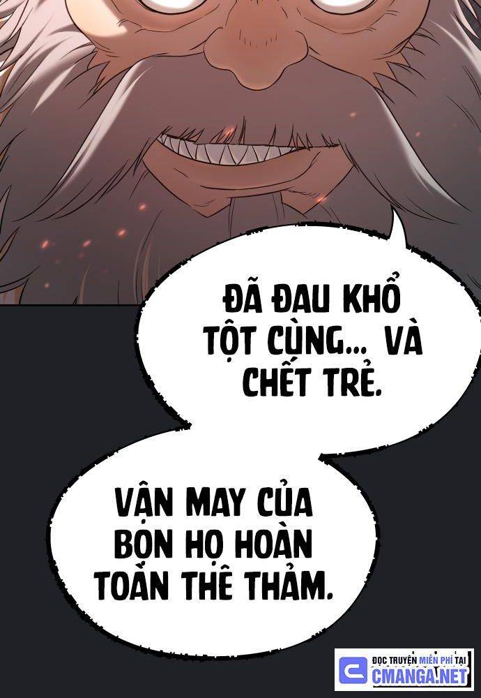 Lời Nguyền Của Dangun Chapter 17 - Trang 2