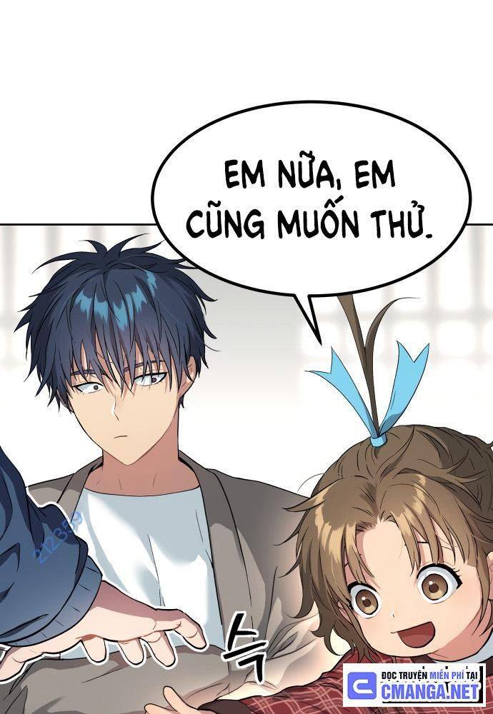 Lời Nguyền Của Dangun Chapter 17 - Trang 2