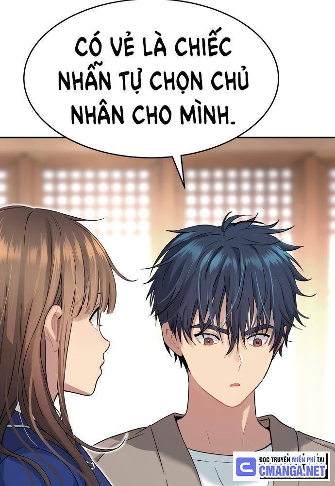 Lời Nguyền Của Dangun Chapter 17 - Trang 2