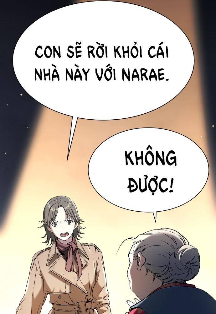 Lời Nguyền Của Dangun Chapter 15 - Trang 2