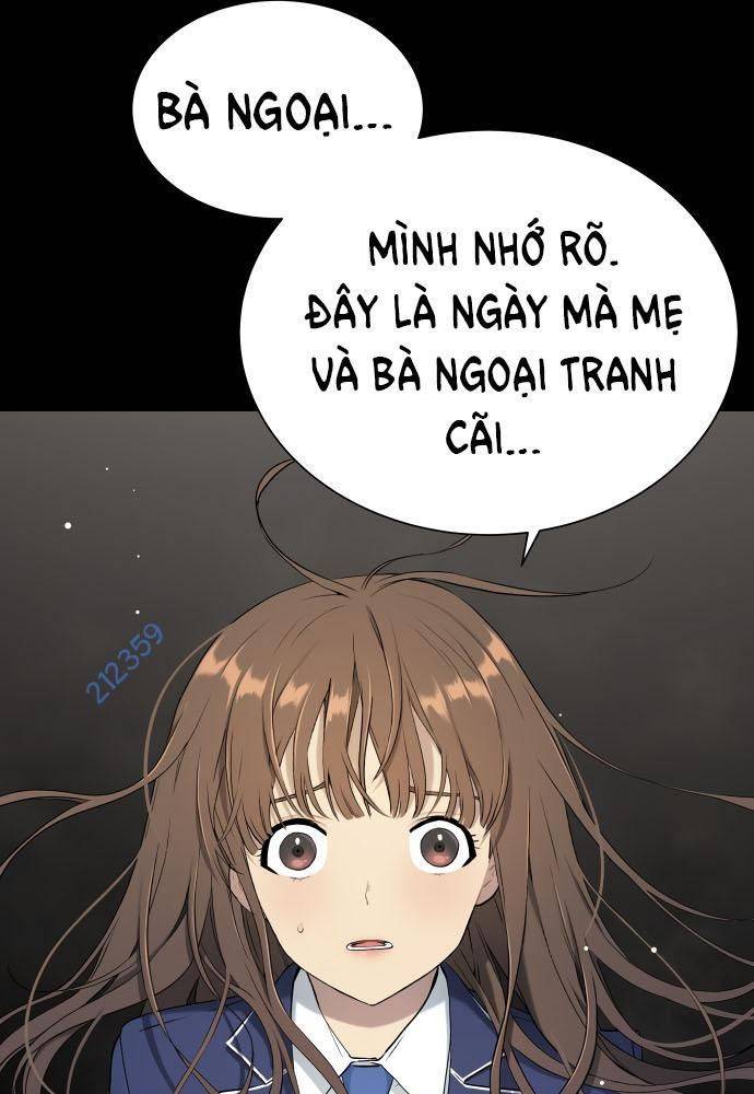 Lời Nguyền Của Dangun Chapter 15 - Trang 2