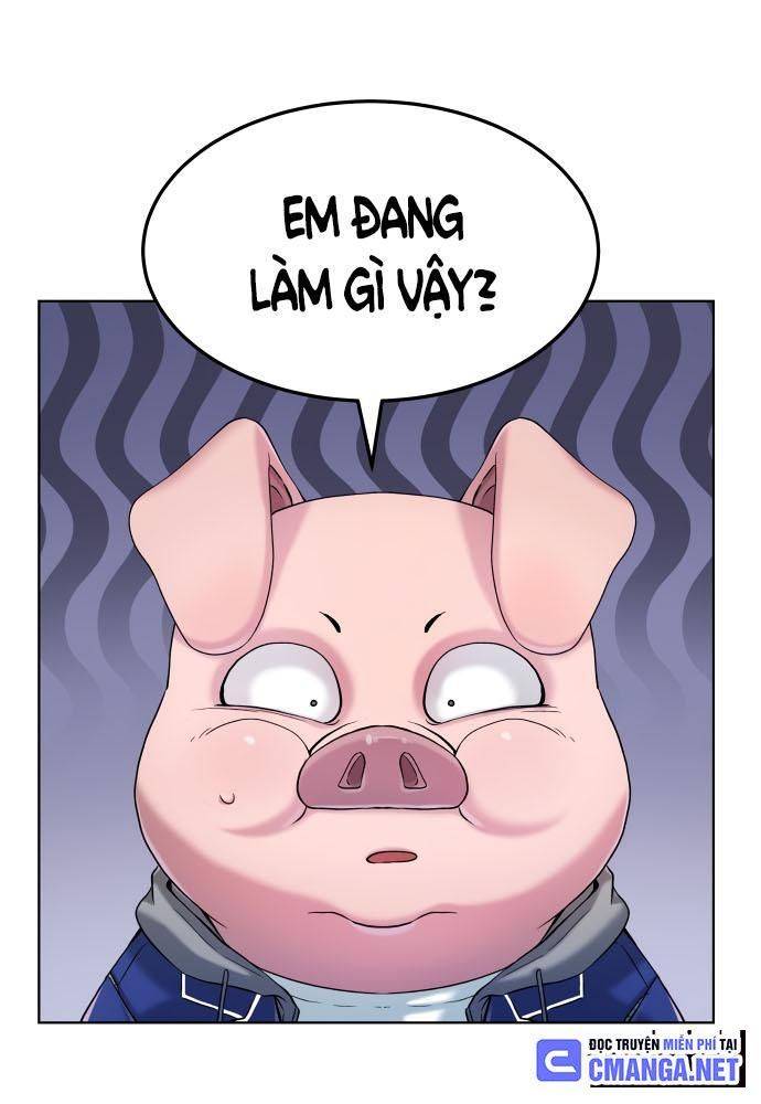 Lời Nguyền Của Dangun Chapter 15 - Trang 2