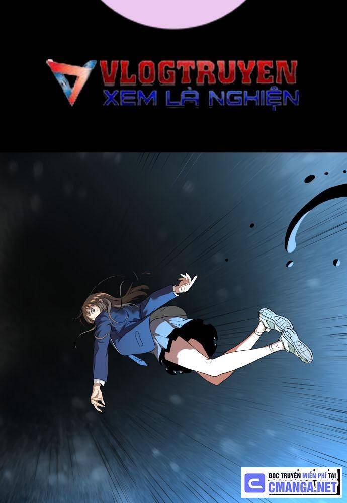 Lời Nguyền Của Dangun Chapter 15 - Trang 2