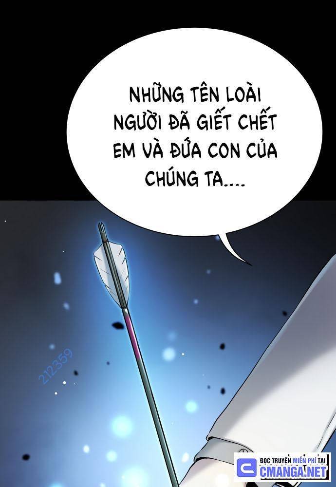 Lời Nguyền Của Dangun Chapter 15 - Trang 2