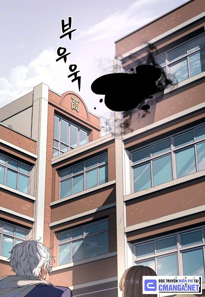 Lời Nguyền Của Dangun Chapter 13 - Trang 2