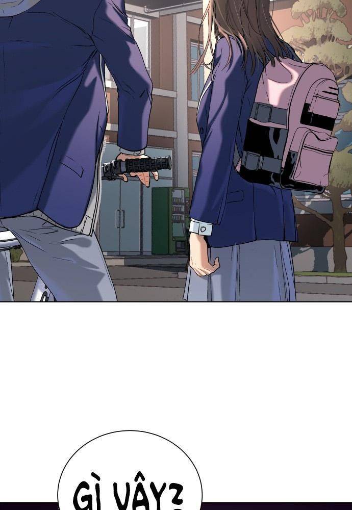 Lời Nguyền Của Dangun Chapter 13 - Trang 2