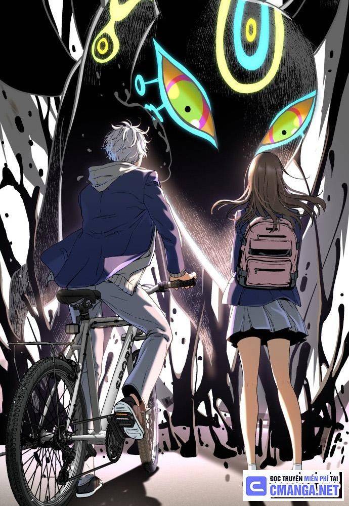 Lời Nguyền Của Dangun Chapter 13 - Trang 2