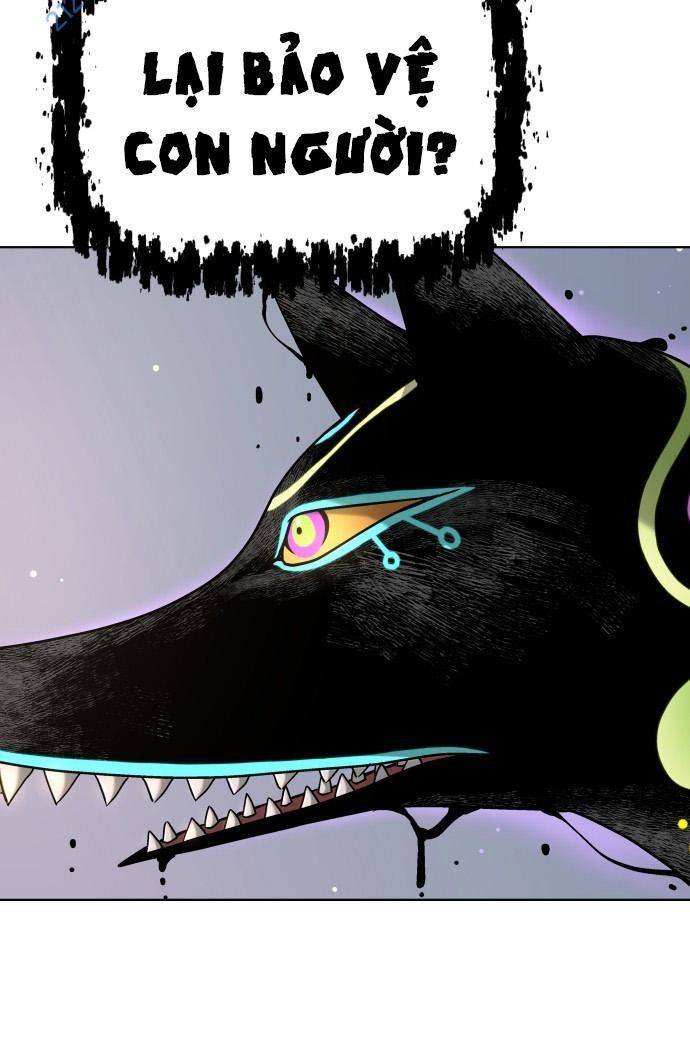Lời Nguyền Của Dangun Chapter 13 - Trang 2