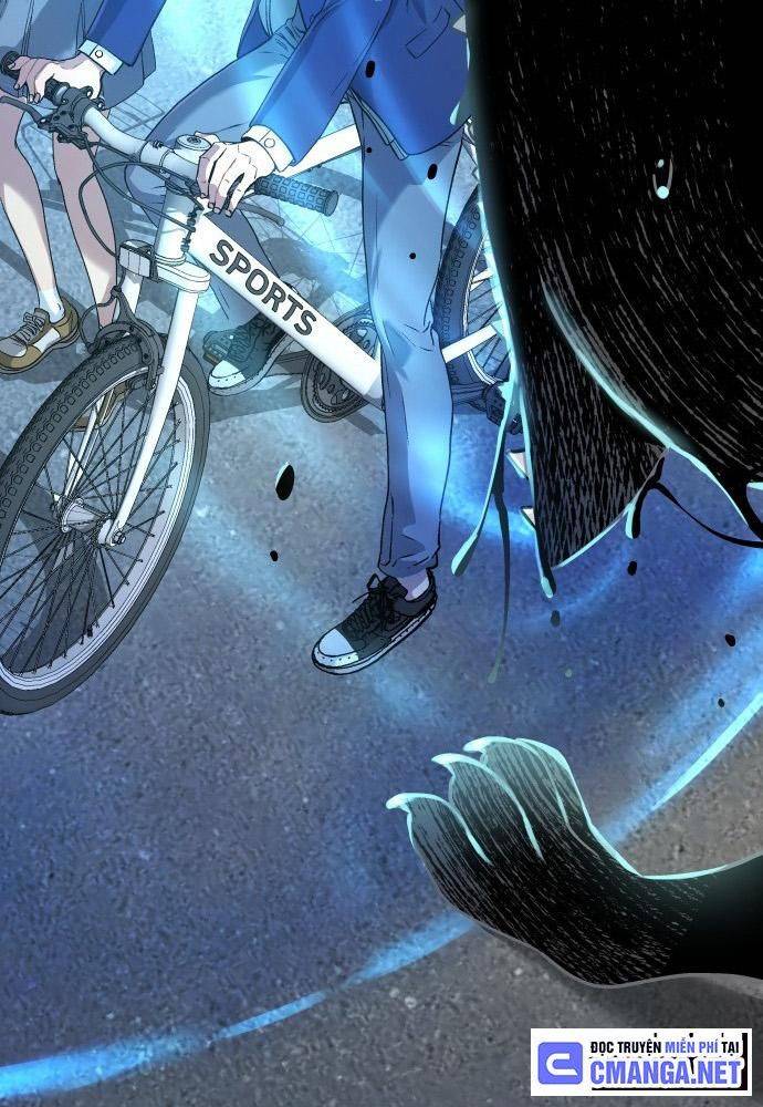 Lời Nguyền Của Dangun Chapter 13 - Trang 2