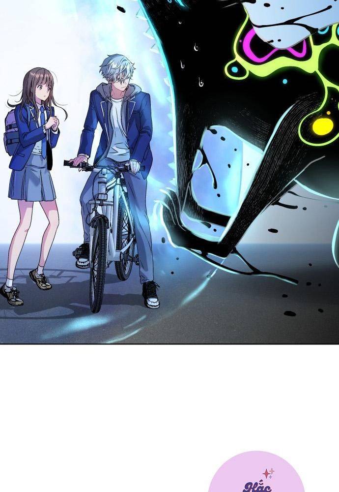 Lời Nguyền Của Dangun Chapter 13 - Trang 2
