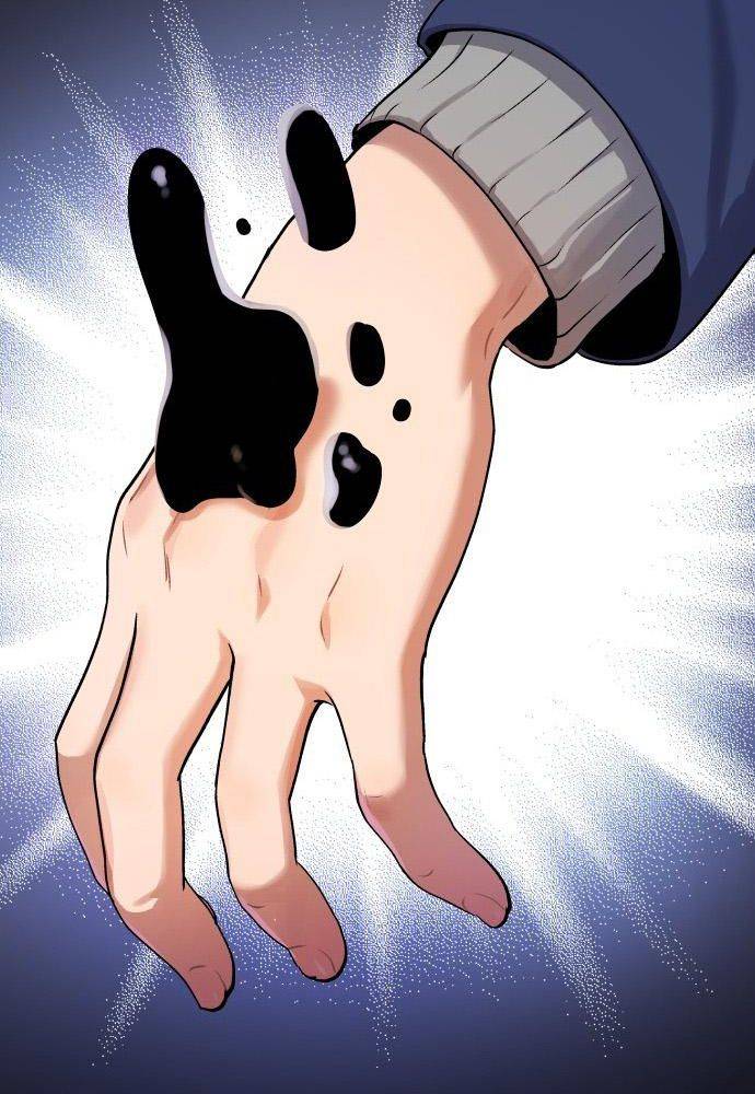 Lời Nguyền Của Dangun Chapter 13 - Trang 2
