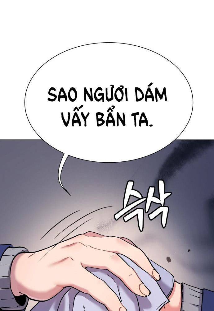 Lời Nguyền Của Dangun Chapter 13 - Trang 2