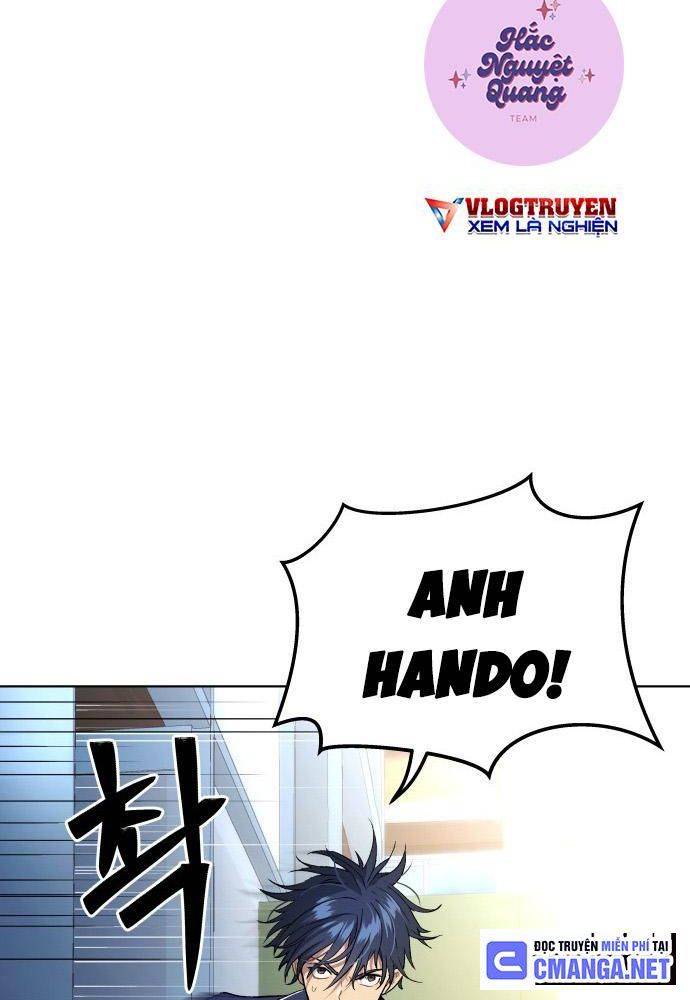 Lời Nguyền Của Dangun Chapter 13 - Trang 2