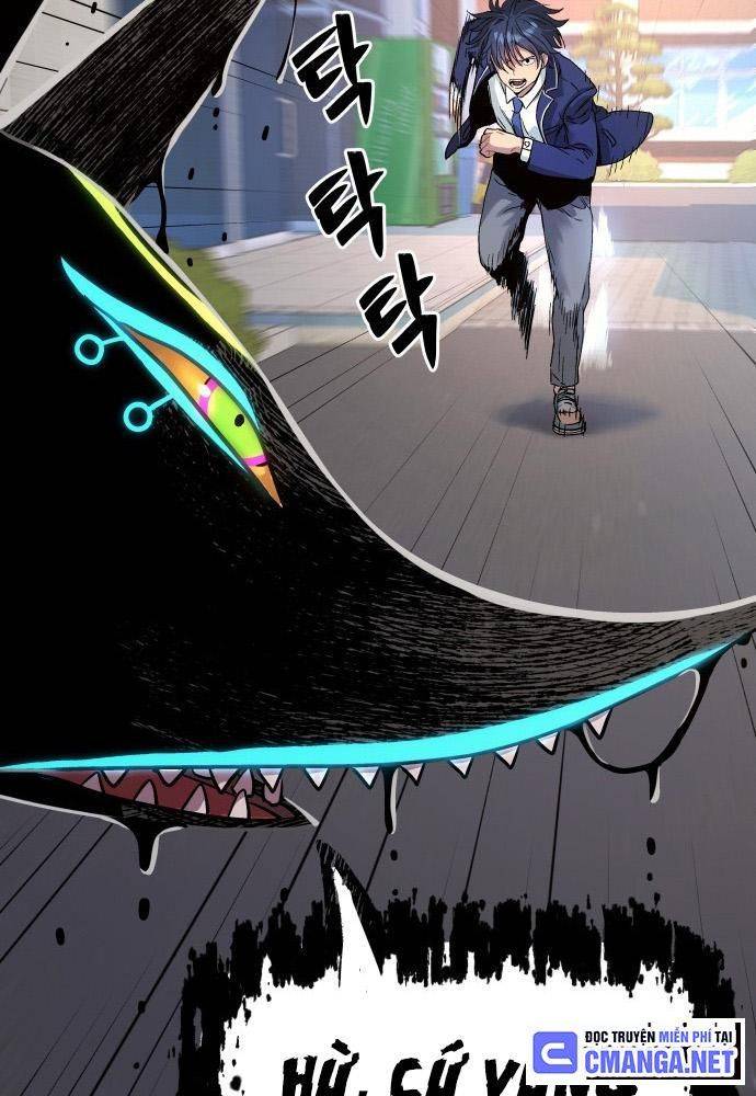 Lời Nguyền Của Dangun Chapter 13 - Trang 2