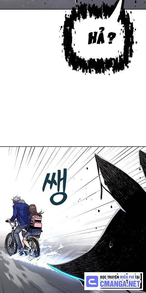 Lời Nguyền Của Dangun Chapter 13 - Trang 2