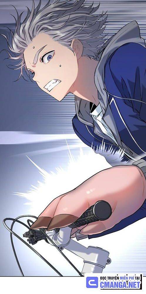 Lời Nguyền Của Dangun Chapter 13 - Trang 2