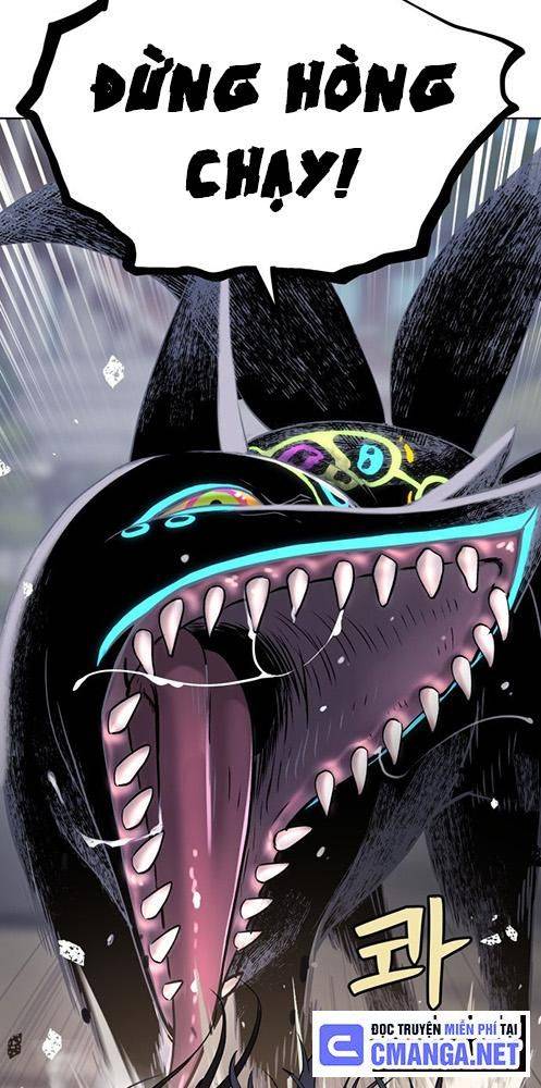 Lời Nguyền Của Dangun Chapter 13 - Trang 2