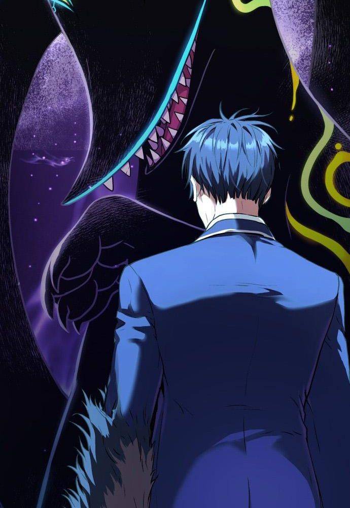 Lời Nguyền Của Dangun Chapter 13 - Trang 2