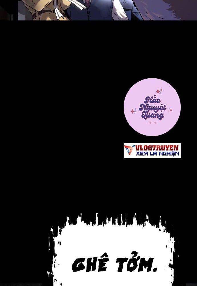 Lời Nguyền Của Dangun Chapter 13 - Trang 2