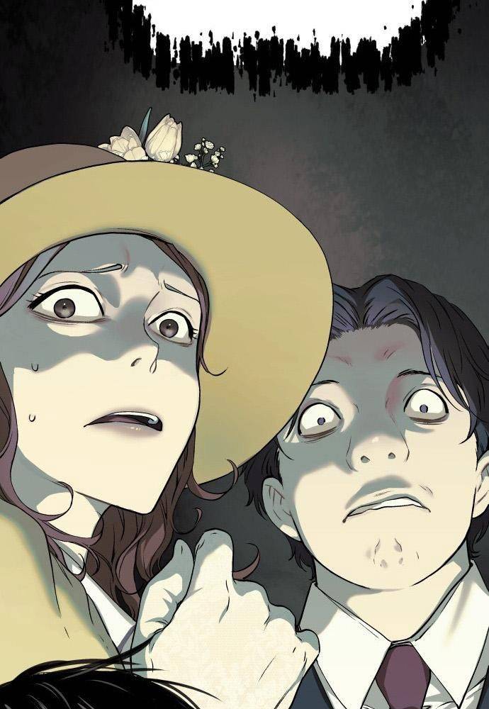 Lời Nguyền Của Dangun Chapter 13 - Trang 2
