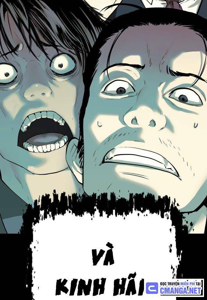 Lời Nguyền Của Dangun Chapter 13 - Trang 2