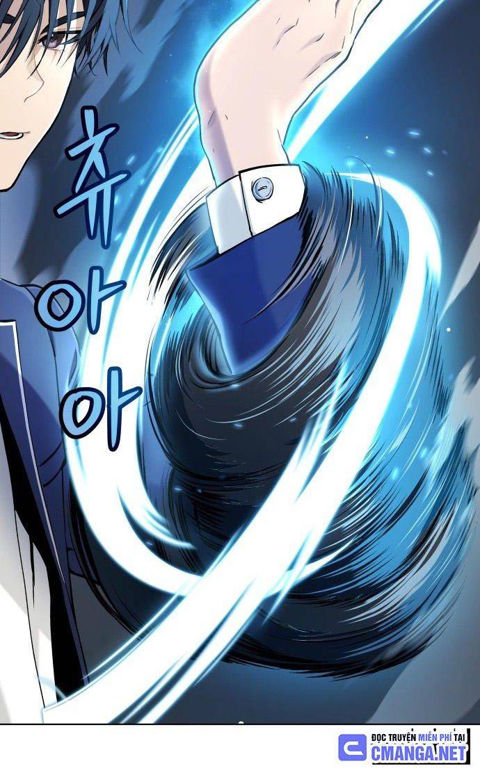 Lời Nguyền Của Dangun Chapter 13 - Trang 2