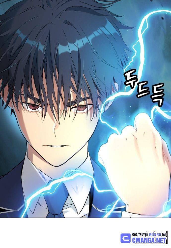 Lời Nguyền Của Dangun Chapter 13 - Trang 2