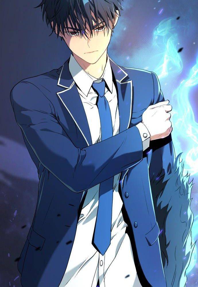 Lời Nguyền Của Dangun Chapter 13 - Trang 2