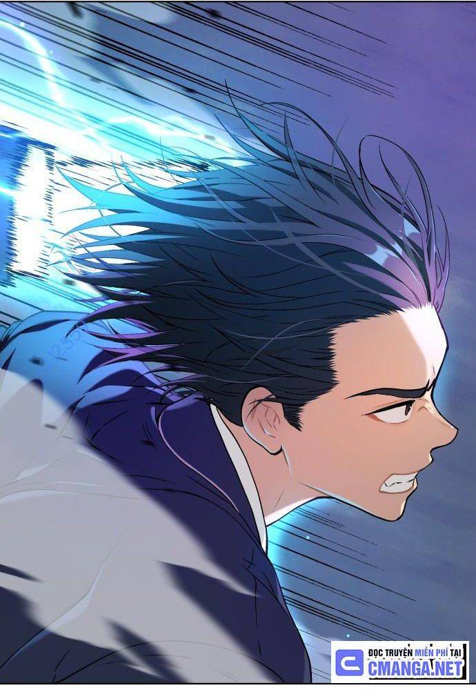 Lời Nguyền Của Dangun Chapter 13 - Trang 2