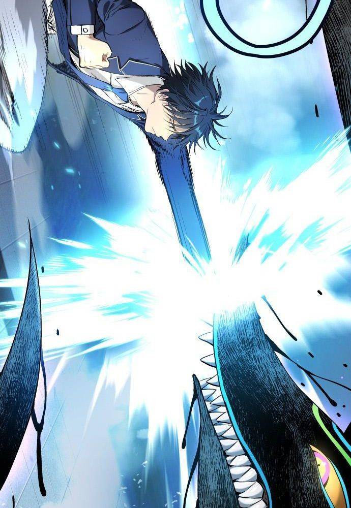 Lời Nguyền Của Dangun Chapter 13 - Trang 2