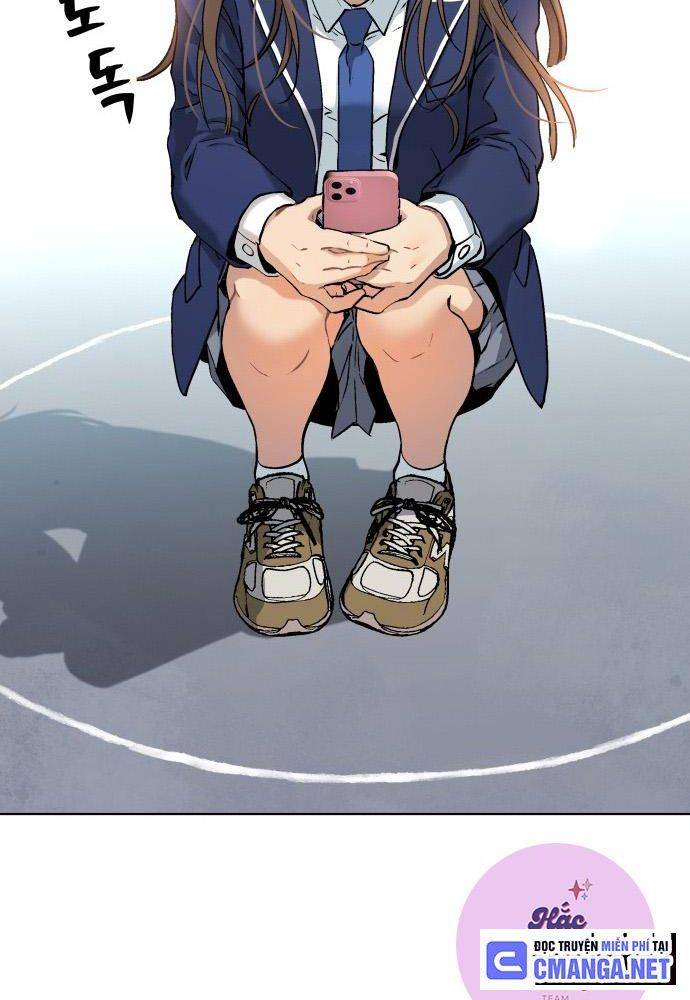 Lời Nguyền Của Dangun Chapter 13 - Trang 2