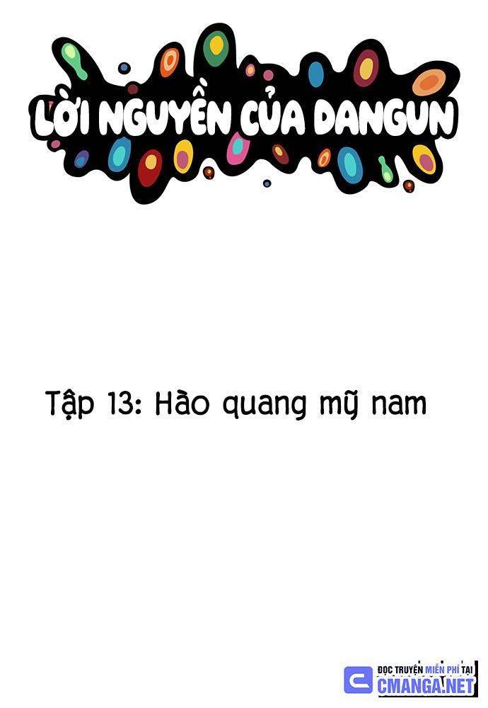 Lời Nguyền Của Dangun Chapter 13 - Trang 2
