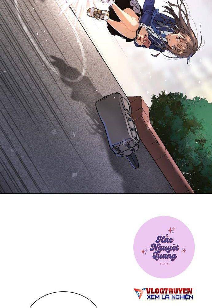 Lời Nguyền Của Dangun Chapter 13 - Trang 2