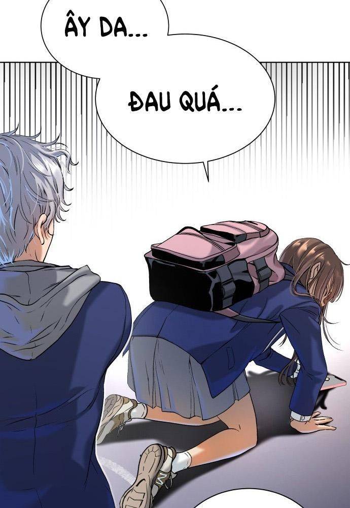 Lời Nguyền Của Dangun Chapter 13 - Trang 2