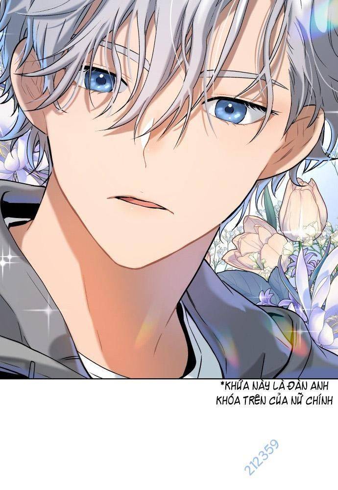 Lời Nguyền Của Dangun Chapter 13 - Trang 2
