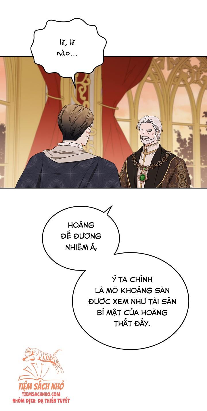 Kiếp Này Ta Nhất Định Trở Thành Gia Chủ Chapter 48 - Trang 2