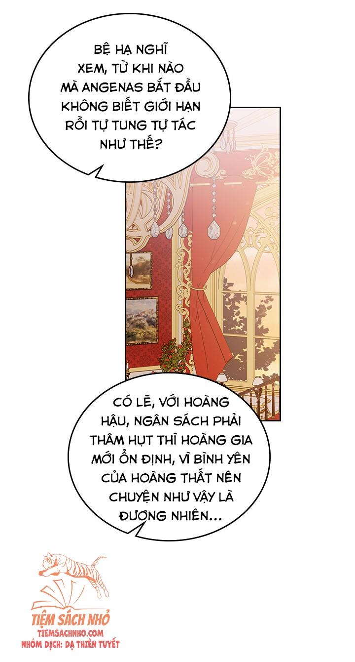 Kiếp Này Ta Nhất Định Trở Thành Gia Chủ Chapter 48 - Trang 2