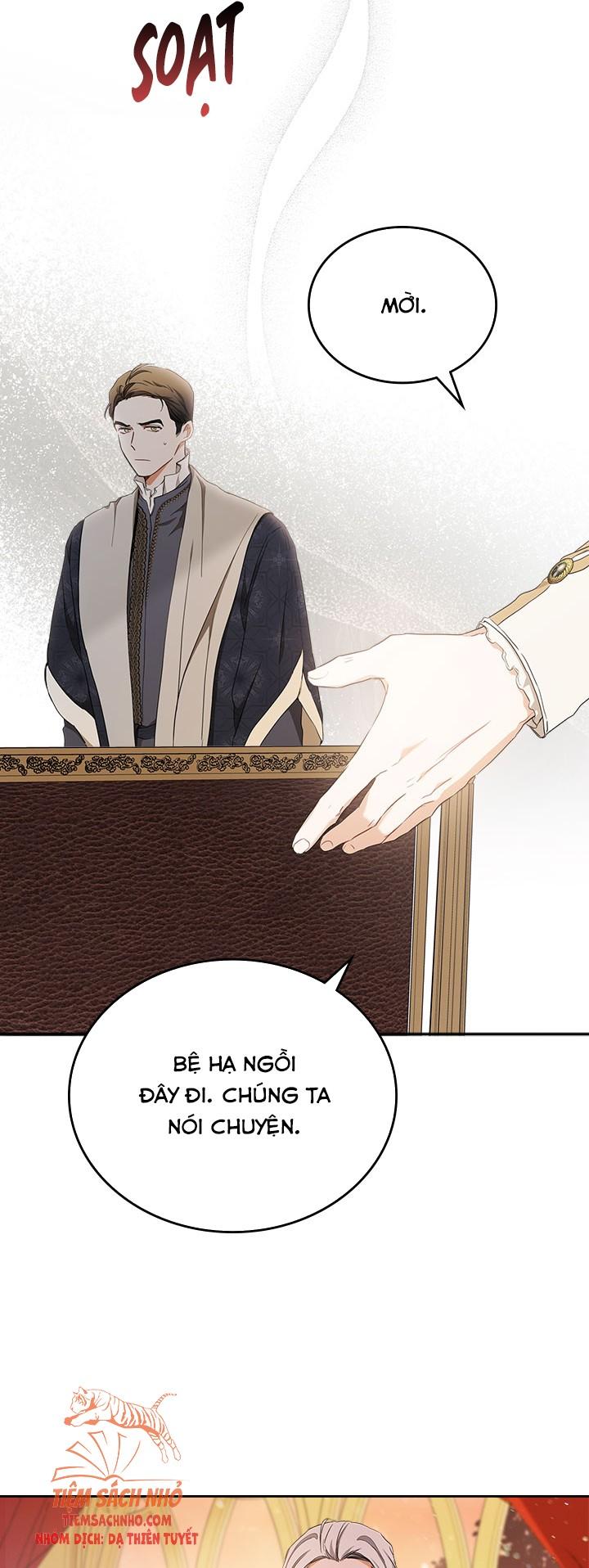 Kiếp Này Ta Nhất Định Trở Thành Gia Chủ Chapter 48 - Trang 2