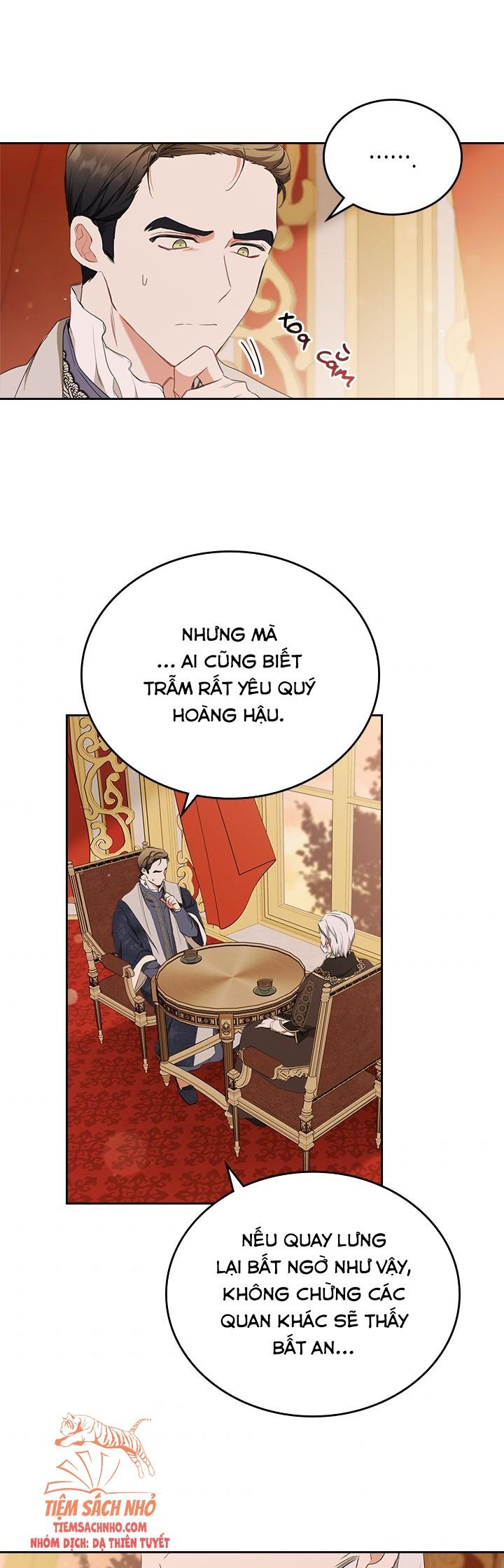 Kiếp Này Ta Nhất Định Trở Thành Gia Chủ Chapter 48 - Trang 2