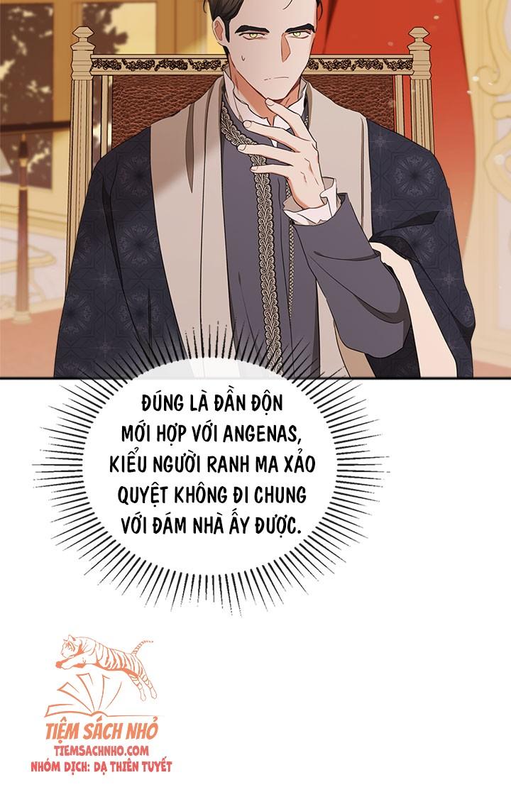 Kiếp Này Ta Nhất Định Trở Thành Gia Chủ Chapter 48 - Trang 2