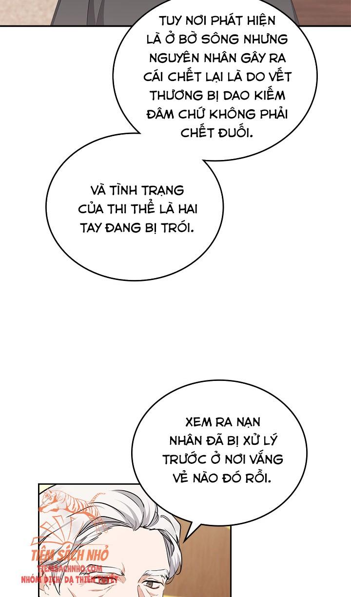 Kiếp Này Ta Nhất Định Trở Thành Gia Chủ Chapter 45 - Trang 2